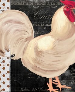 White Rooster Café I
