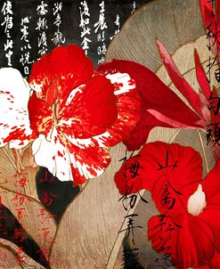 China Red I