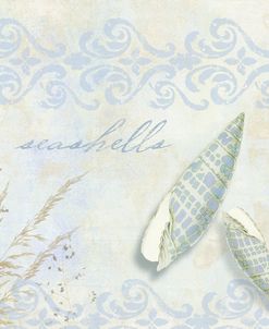 She Sells Seashells II
