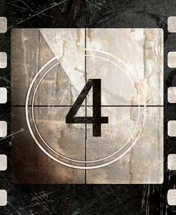 Vintage Countdown IV