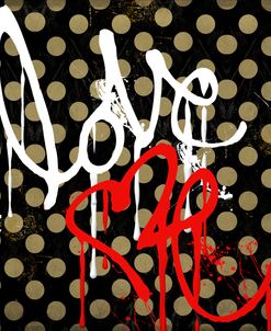 Love Me I