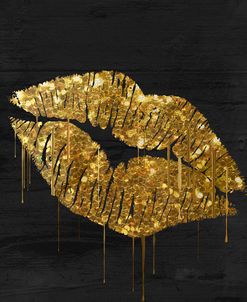 Golden Lips