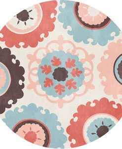 Umbrella Skies I