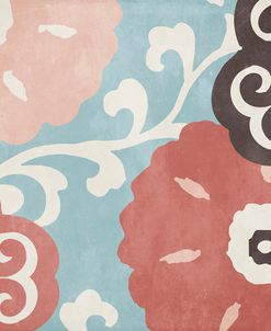 Umbrella Skies III