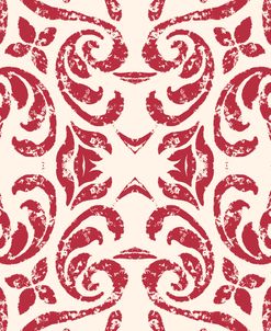 Damask Red