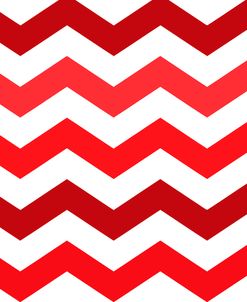 Xmas Chevron 2