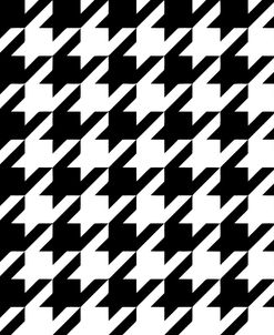 Xmas Houndstooth 6
