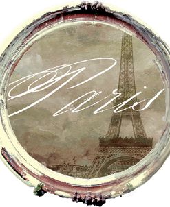 Paris in Frames 3