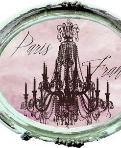 Paris in Frames 5