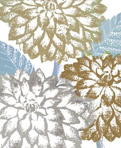 Sea Dahlias II