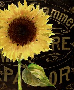Sunflower Salon I