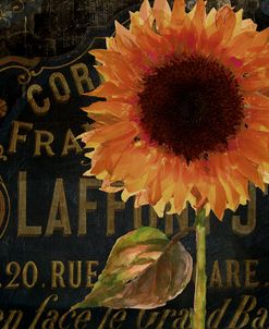 Sunflower Salon II