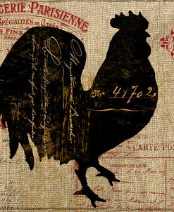 Paris Farms IV