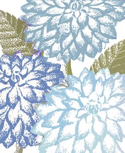 Sea Dahlias I