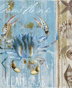 Blue Crab II