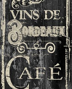 Paris Bistro VII