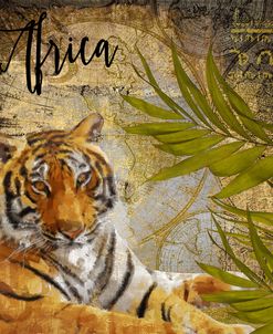 Taste Of Africa II