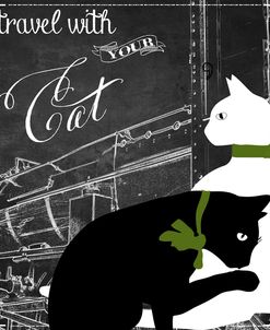 Travel With Your Cat