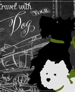Travel With Your Dog