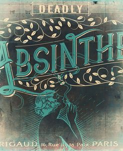 Absinthe