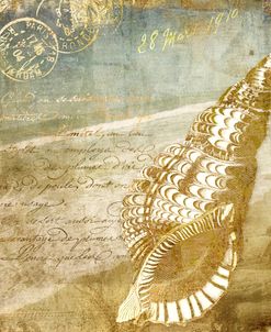 Golden Sea III