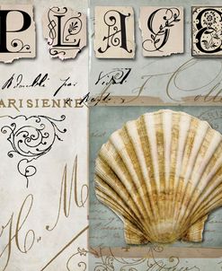 Beach Book I