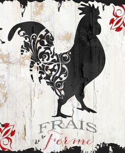 Ferme III