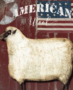 American Wool I