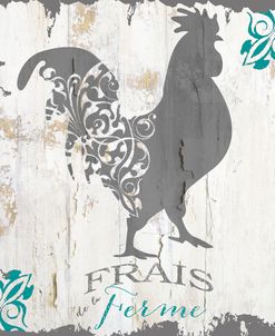 Ferme Teal 1