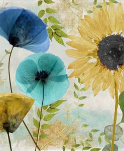 Morning Blue II