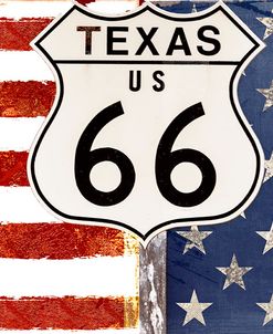 Texas 66