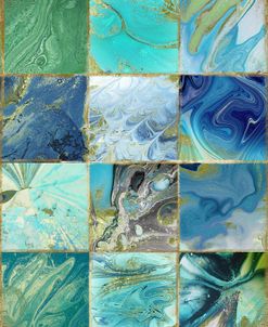 Blue Earth