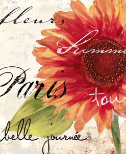 Paris Songs II