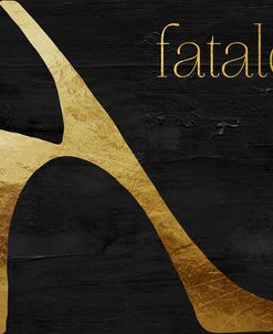 Femme Fatale I
