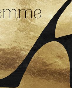 Femme Fatale II