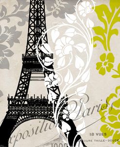 Exposition Paris