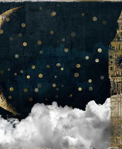 Cloud Cities London