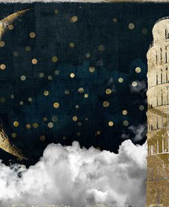 Cloud Cities Pisa
