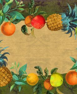 Matted All Fruit