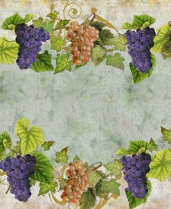Matted Grapes