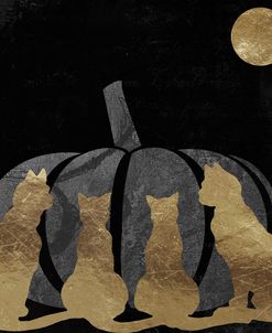 Halloween Cats