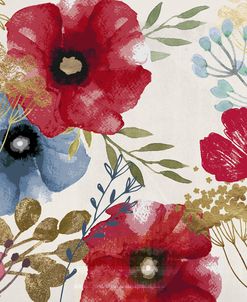 Posy Redux I