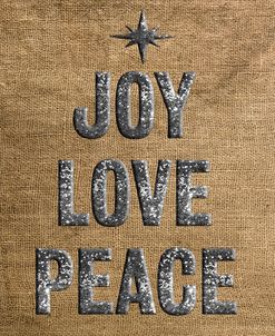 Rustic Joy
