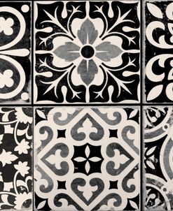 Floor Mat Ceramic Tiles