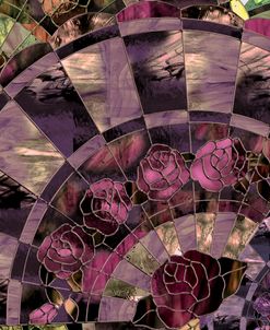 Art Nouveau Fan
