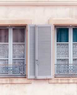 French Windows II