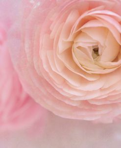 Soft Pink Flower Bouquet