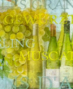 Alsace Wine