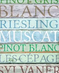 Alsace Wines