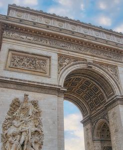 Arc de Triomphe I